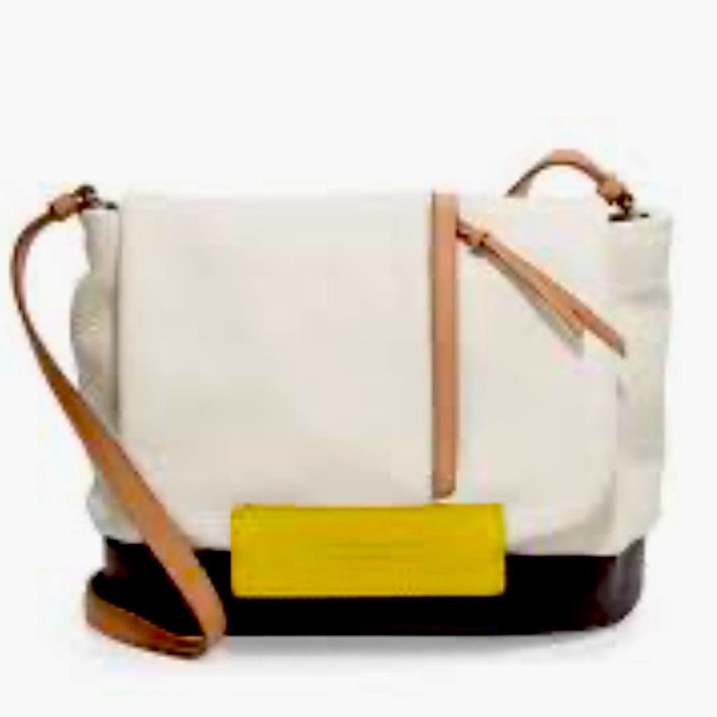 Marc By Marc Jacobs Multicolor Crossbody